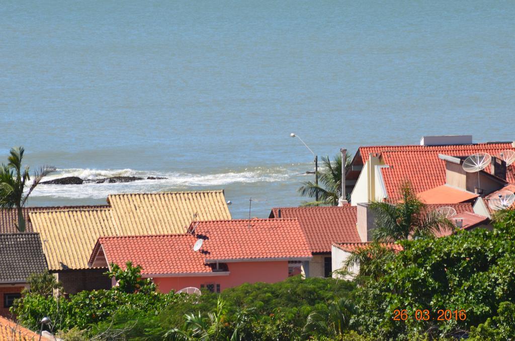 Residencial Lunata Penha  Exterior photo