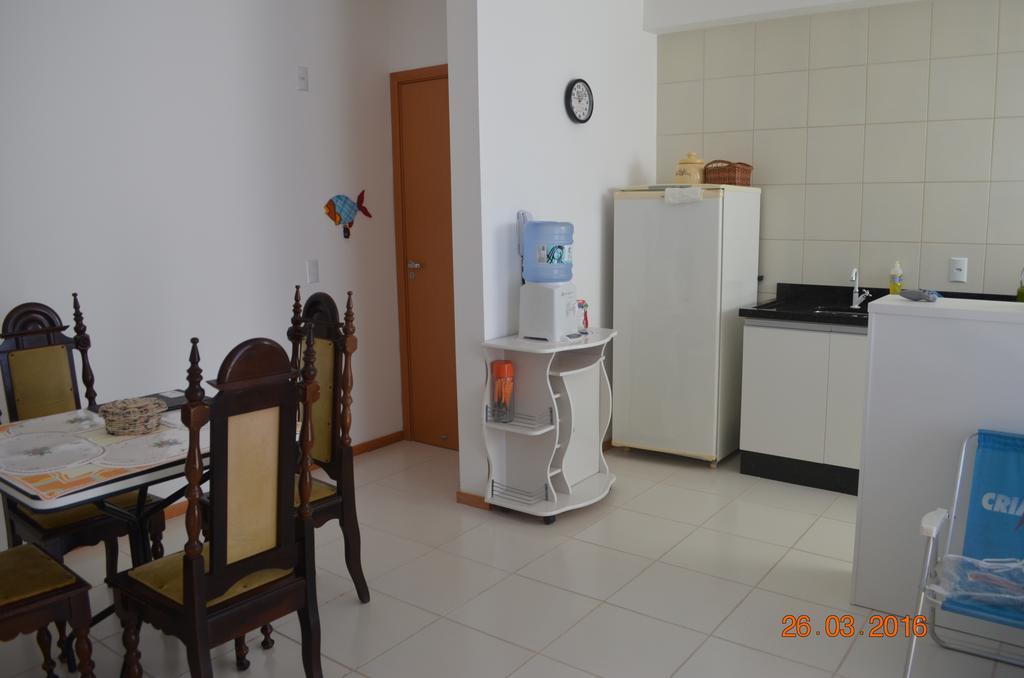 Residencial Lunata Penha  Exterior photo