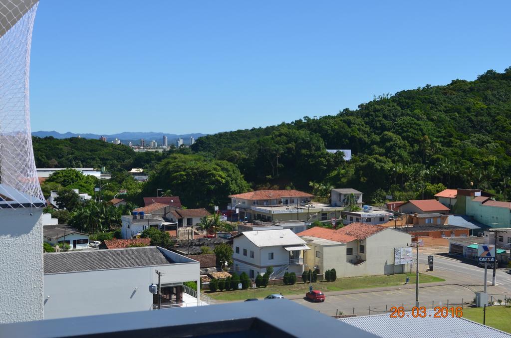 Residencial Lunata Penha  Exterior photo