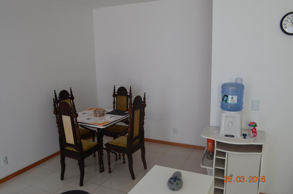 Residencial Lunata Penha  Exterior photo