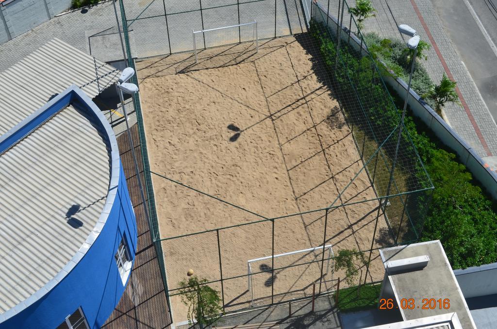 Residencial Lunata Penha  Exterior photo