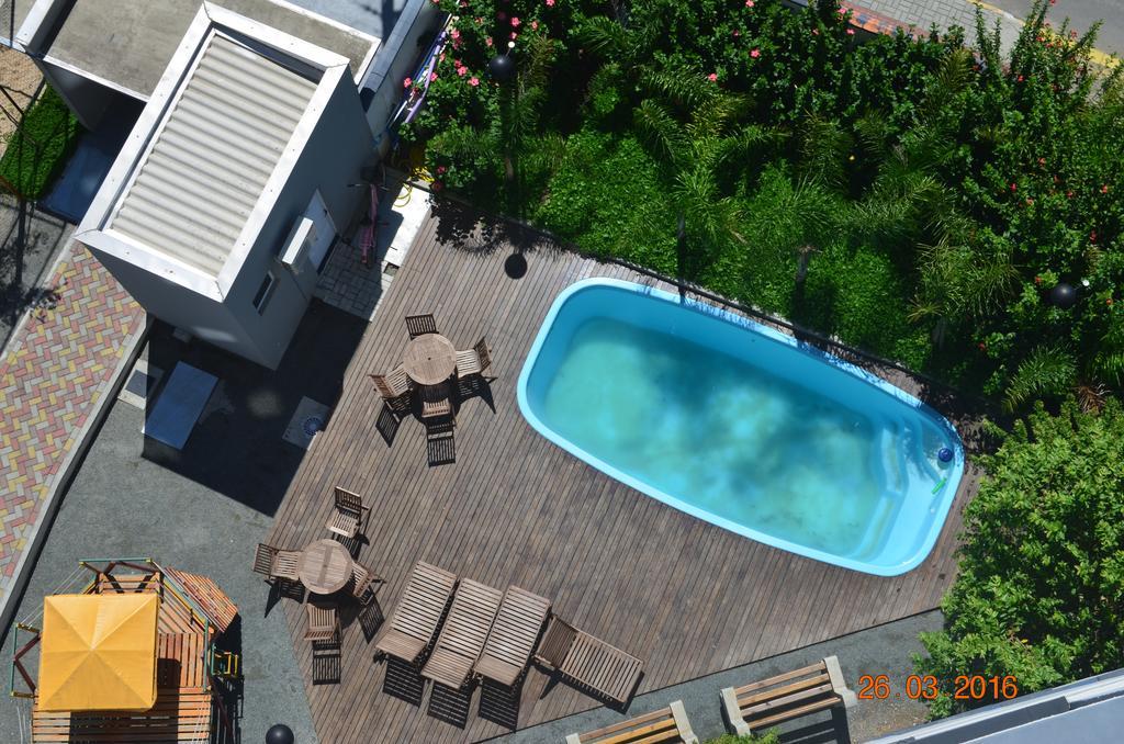 Residencial Lunata Penha  Exterior photo