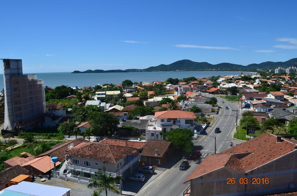 Residencial Lunata Penha  Exterior photo