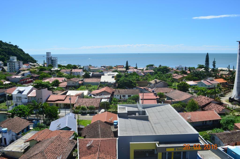 Residencial Lunata Penha  Exterior photo