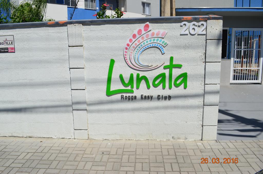 Residencial Lunata Penha  Exterior photo