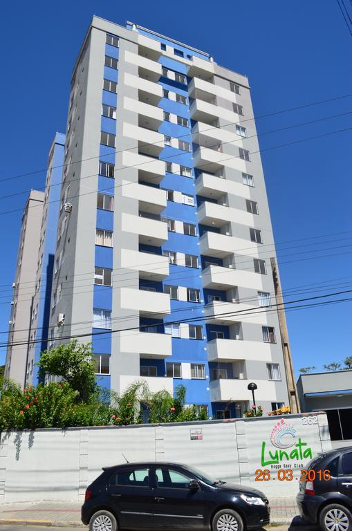 Residencial Lunata Penha  Exterior photo
