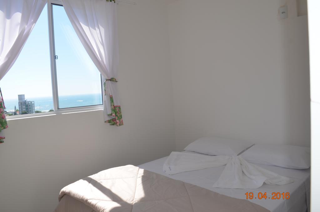 Residencial Lunata Penha  Exterior photo